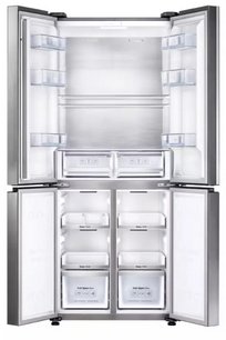 Холодильник Lofra GFRNM 819/O BRASS фото 3