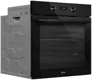 Духовой шкаф Haier HOQ-R2ARN3GB фото 2
