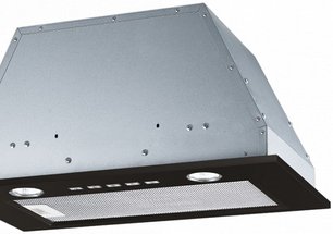 Встраиваемая вытяжка Грауде LB 52.0 S фото 3 Встраиваемая вытяжка Graude LB 52.0 S фото 3