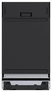 Встраиваемая посудомоечная машина Зигмунд Штайн DW 308.4 фото 2 Встраиваемая посудомоечная машина Zigmund Shtain DW 308.4 фото 2