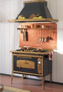 Варочный центр Рестарт ELG 107 фото 4 Варочный центр Restart ELG 107 фото 4