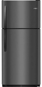 Холодильник Фриджидаер FFTR2021TD фото Холодильник Frigidaire FFTR2021TD фото