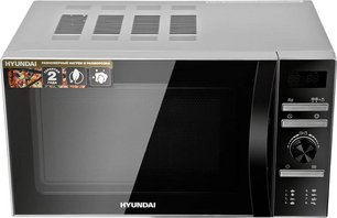 Микроволновая печь Hyundai HYM-D3026 фото