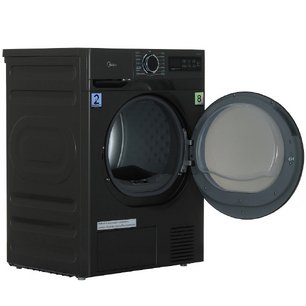 Сушильная машина Midea MD0180BH60/T фото 3