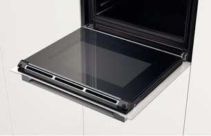 Духовой шкаф Бош HBG 633NW1 фото 4 Духовой шкаф Bosch HBG 633NW1 фото 4