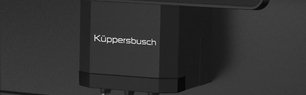 Автоматическая кофемашина Куперсбуш KVS 308 B фото 4 Автоматическая кофемашина Kuppersbusch KVS 308 B фото 4