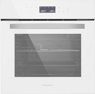 Духовой шкаф Maunfeld EOEC.564TW фото
