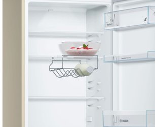 Холодильник Bosch KGV39XK21R фото 4