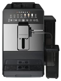 Кофемашина Куперсберг KCF 400 S фото Кофемашина Kuppersberg KCF 400 S фото
