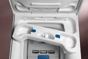 Стиральная машина Электролюкс EW6TN14262 фото 4 Стиральная машина Electrolux EW6TN14262 фото 4