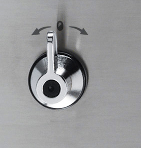 Микроволновая печь Смег S45MX2 фото 3 Микроволновая печь Smeg S45MX2 фото 3