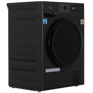 Сушильная машина Midea MD0180BH60/T фото 2