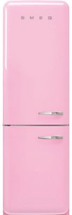Холодильник Smeg FAB32LPK6 фото