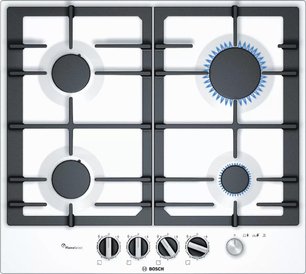 Газовая варочная панель Bosch PCP6A2M90 фото