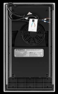 Индукционная варочная панель Маунфилд CVI292WH фото 4 Индукционная варочная панель Maunfeld CVI292WH фото 4