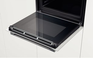 Духовой шкаф Бош HBG 634BW1 фото 4 Духовой шкаф Bosch HBG 634BW1 фото 4