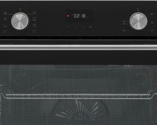 Духовой шкаф Krona KUMMEL 60 BL фото 4