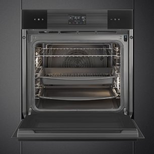 Духовой шкаф Смег SOP6102S2PB3 фото 4 Духовой шкаф Smeg SOP6102S2PB3 фото 4
