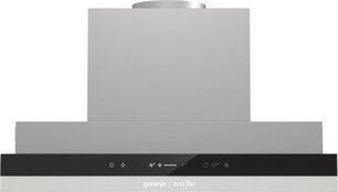 Встраиваемая телескопическая вытяжка Горение BHP 643 ORA B фото 2 Встраиваемая телескопическая вытяжка Gorenje BHP 643 ORA B фото 2