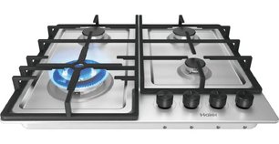 Газовая варочная панель Haier HHQ-M64CTPX фото 4