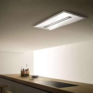 Вытяжка Элика CLOUD NINE WH/A/120 фото 3 Вытяжка Elica CLOUD NINE WH/A/120 фото 3