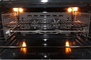 Плита комбинированная Кайзер HGE 93555 ElfEm Turbo фото 3 Плита комбинированная Kaiser HGE 93555 ElfEm Turbo фото 3