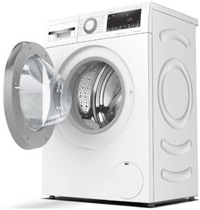 Стиральная машина Бош PerfectCare WHA122X1OE фото 4 Стиральная машина Bosch PerfectCare WHA122X1OE фото 4