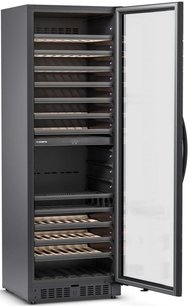 Винный шкаф Дометик E115FG Red фото 2 Винный шкаф Dometic E115FG Red фото 2