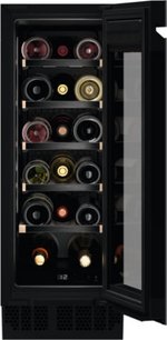 Встраиваемый винный шкаф AEG AWUS018B7B фото 2