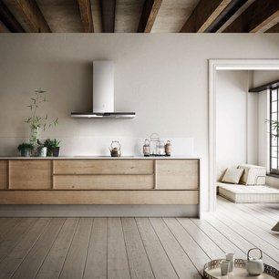 Вытяжка Элика TOP SENSE IXBL/F/90 фото 4 Вытяжка Elica TOP SENSE IXBL/F/90 фото 4