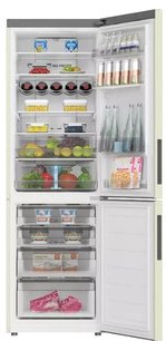 Холодильник Хайер C2F636CCRGU1 фото 3 Холодильник Haier C2F636CCRGU1 фото 3