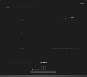 Индукционная варочная панель Бош PVS631FB5E фото Индукционная варочная панель Bosch PVS631FB5E фото