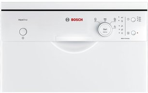 Посудомоечная машина Бош SPS 40X92 RU фото 3 Посудомоечная машина Bosch SPS 40X92 RU фото 3