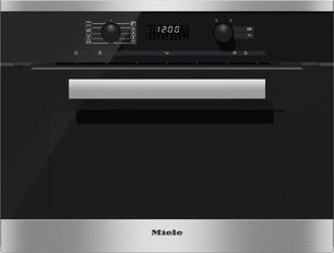 Духовой шкаф Miele H6200B EDST/CLST сталь CleanSteel фото
