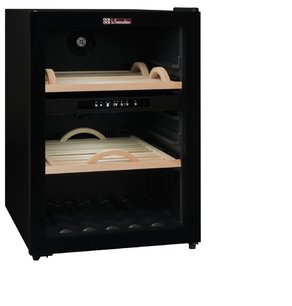 Шкаф для хранения сыра LaSommeliere CAF51N фото 4