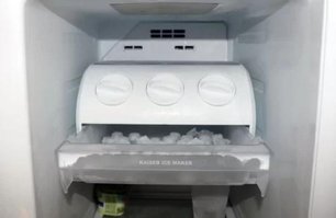 Холодильник Кайзер KS 90200 G фото 3 Холодильник Kaiser KS 90200 G фото 3