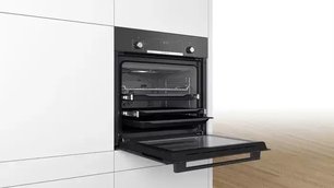 Духовой шкаф Бош HBJ558YB3Q фото 4 Духовой шкаф Bosch HBJ558YB3Q фото 4