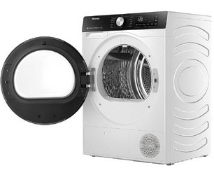 Сушильная машина Hisense DH3S702UWDE фото 4