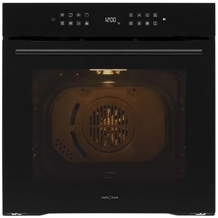 Духовой шкаф Крона ONYX 60H BL/BL фото 4 Духовой шкаф KRONA ONYX 60H BL/BL фото 4