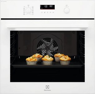 Духовой шкаф Электролюкс EOD6F77WV фото Духовой шкаф Electrolux EOD6F77WV фото