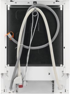 Встраиваемая посудомоечная машина АЕГ FSB53927Z фото 3 Встраиваемая посудомоечная машина AEG FSB53927Z фото 3