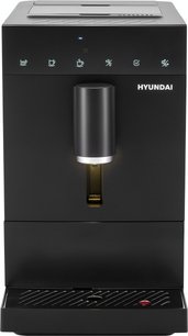 Кофемашина Hyundai HAM-4402 фото