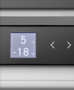 Встраиваемый холодильник BORA C178KGS2 фото 4