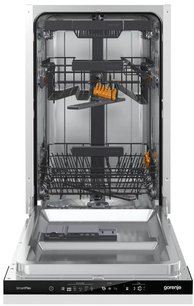 Посудомоечная машина Горение MGV5510 фото 2 Посудомоечная машина Gorenje MGV5510 фото 2