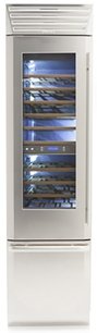 Винный шкаф Фиаба MS5991TWT3 фото Винный шкаф Fhiaba MS5991TWT3 фото