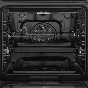 Шкаф духовой газовый MAUNFELD EOGC604W фото 4 Шкаф духовой газовый MAUNFELD EOGC604W фото 4