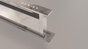 Встраиваемая вытяжка Фулгор Милано FDDH 900 TRC X фото 3 Встраиваемая вытяжка Fulgor Milano FDDH 900 TRC X фото 3