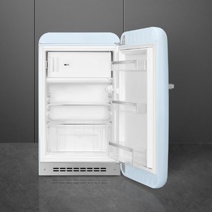 Холодильник Смег FAB10RPB6 фото 2 Холодильник Smeg FAB10RPB6 фото 2