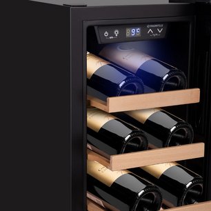 Винный шкаф Маунфилд MFWC-28S8 фото 3 Винный шкаф Maunfeld MFWC-28S8 фото 3