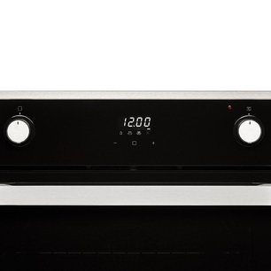 Электрический духовой шкаф KRONA ADRIANO 60 BL фото 4